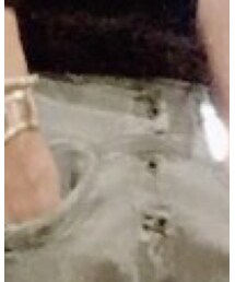 KAPITAL | デニムパンツ