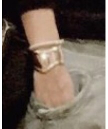 TIFFANY&Co. | バングル/リストバンド