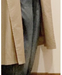 Ordinary fits | デニムパンツ