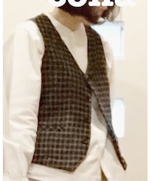 nest Robe | ベスト