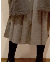 シャルパンティエドゥベッソ | スカート