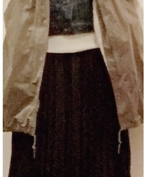 UNIQLO | スカート