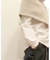 UNIQLO | シャツ/ブラウス