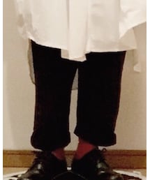 blue willow | その他パンツ