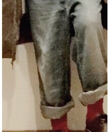 JOURNAL STANDARD LUXE | デニムパンツ