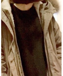 UNIQLO | ニット/セーター