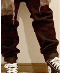 UNIQLO | その他パンツ