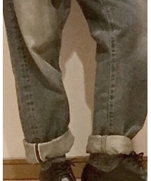 JOURNAL STANDARD LUXE | デニムパンツ