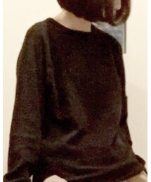 GU | Tシャツ/カットソー