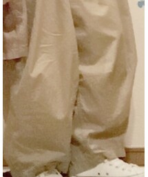 Needles | チノパンツ