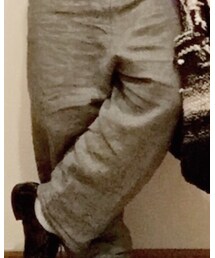 nest Robe | その他パンツ