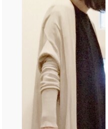 JOURNAL STANDARD LUXE | カーディガン/ボレロ