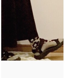 marimekko | ソックス/靴下