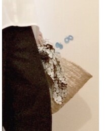 R&D.M.Co OLDMAN’S TAILOR | ストール/ショール