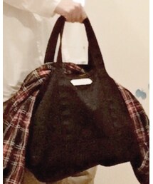 R&D.M.Co OLDMAN’S TAILOR | トートバッグ