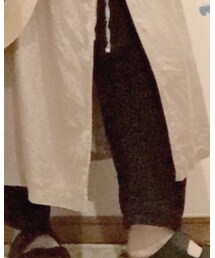 blue willow | その他パンツ