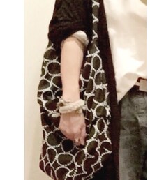 mina perhonen | ショルダーバッグ