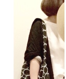 GU | カーディガン/ボレロ