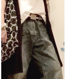 JOURNAL STANDARD LUXE | デニムパンツ