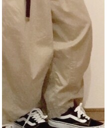 Needles | チノパンツ