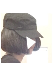 Levi's | キャップ