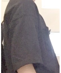 GU | Tシャツ/カットソー