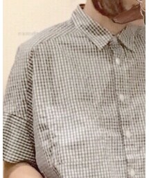 無印良品 | シャツ/ブラウス