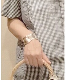 TIFFANY&Co. | バングル/リストバンド