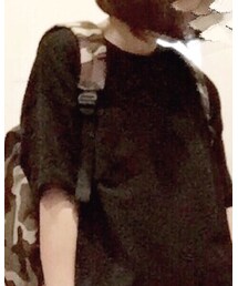 GU | Tシャツ/カットソー