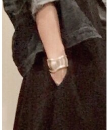 TIFFANY&Co. | バングル/リストバンド