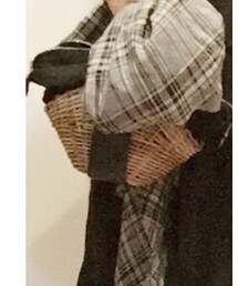 eb.a.gos | かごバッグ