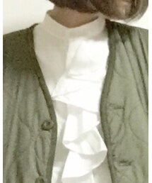 UNIQLO | シャツ/ブラウス