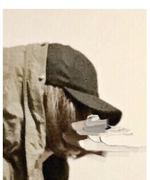 UNIQLO | キャップ