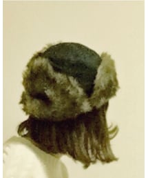 3coins | キャップ