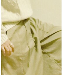 Needles | チノパンツ