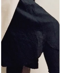 rehellinen | シャツワンピース