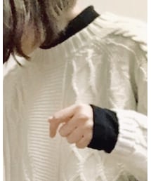 GU | Tシャツ/カットソー