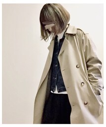 今日の中身 | トップス