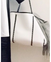 Qbag | トートバッグ