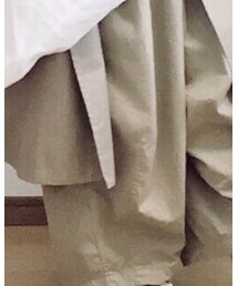 Needles | チノパンツ