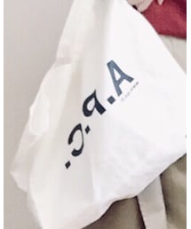 A.P.C. | トートバッグ