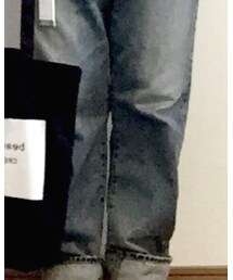 JOURNAL STANDARD LUXE | デニムパンツ