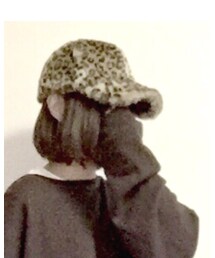 BEAMS BOY | キャップ