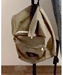 De Martini | バックパック/リュック