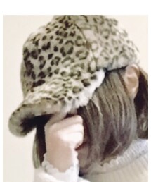 BEAMS BOY | キャップ