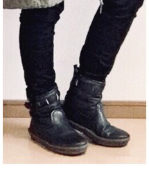 JOURNAL STANDARD | ブーツ