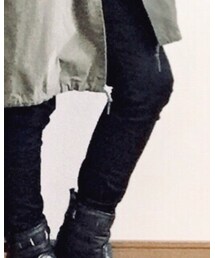 UNIQLO | その他パンツ