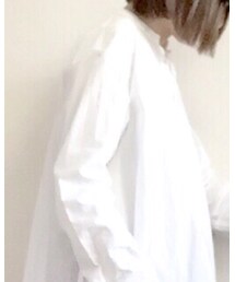 JOURNAL STANDARD LUXE | シャツワンピース
