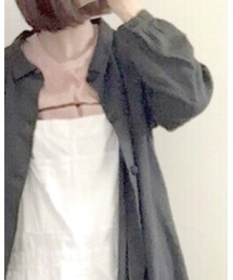 nest Robe | ステンカラーコート