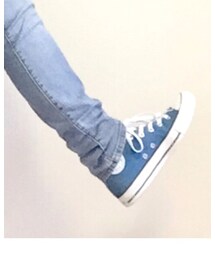 CONVERSE | スニーカー